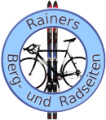 Rainers Berg- und Radseiten